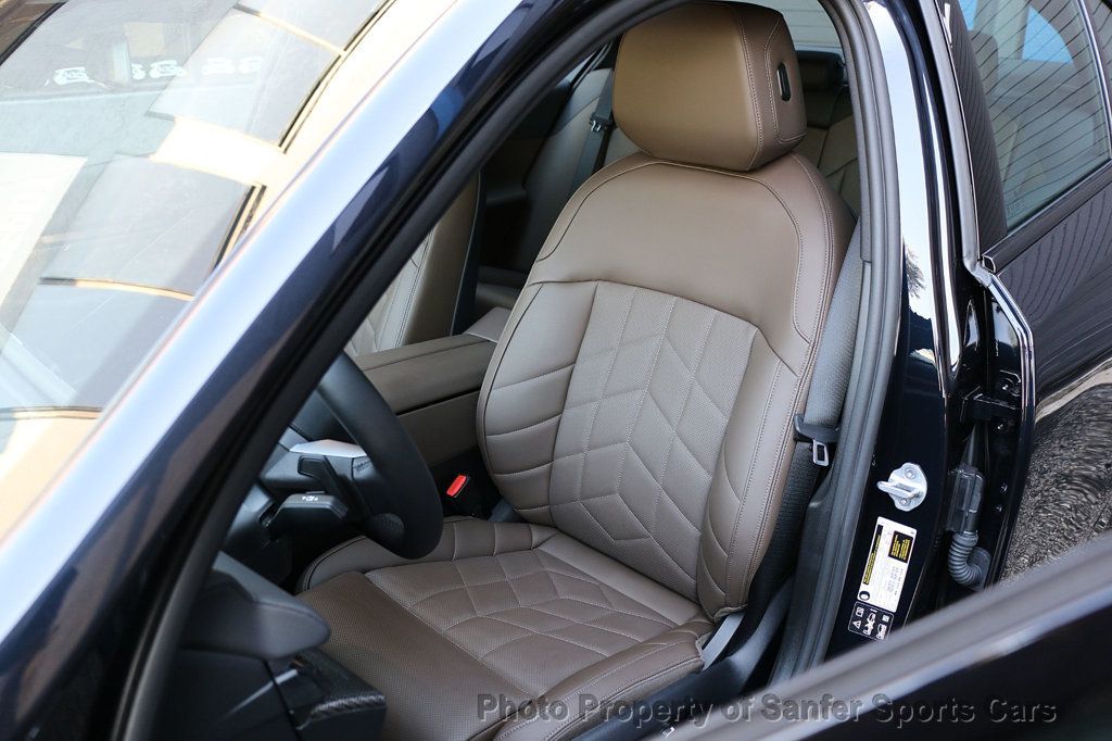 2026 BMW 5 Series M Sport - 23002893 - 26