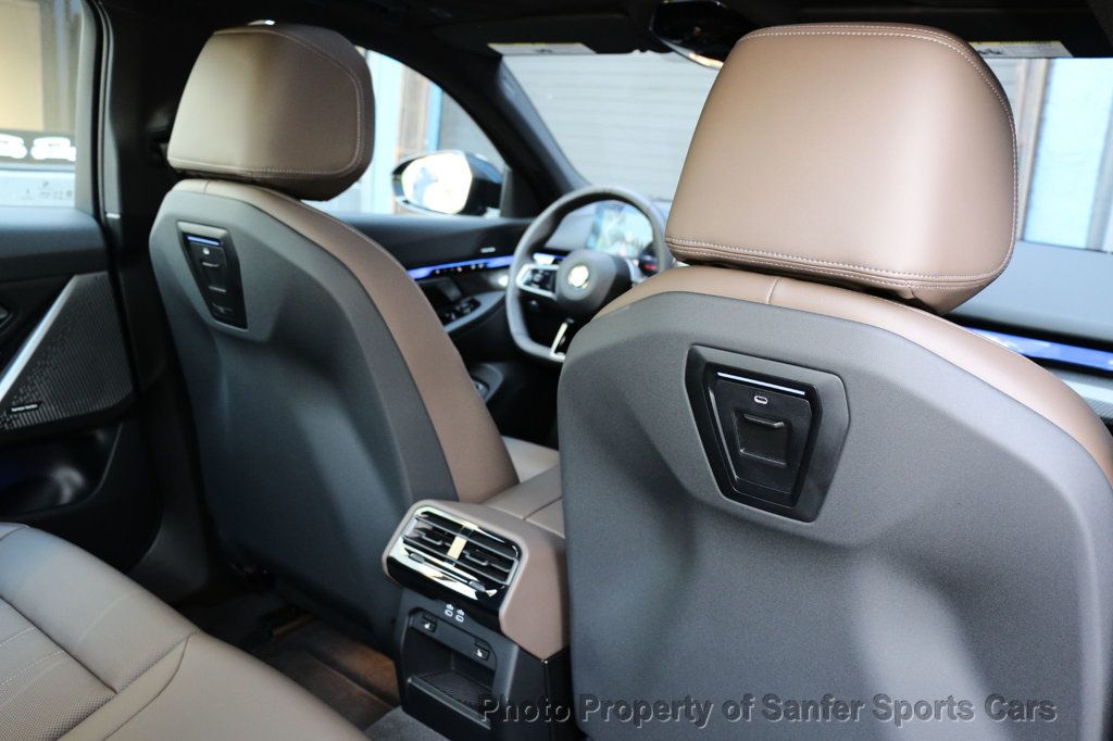 2026 BMW 5 Series M Sport - 23002893 - 27