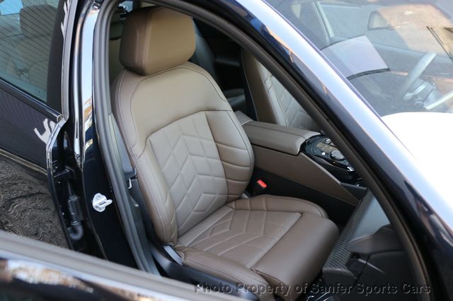 2026 BMW 5 Series M Sport - 23002893 - 28