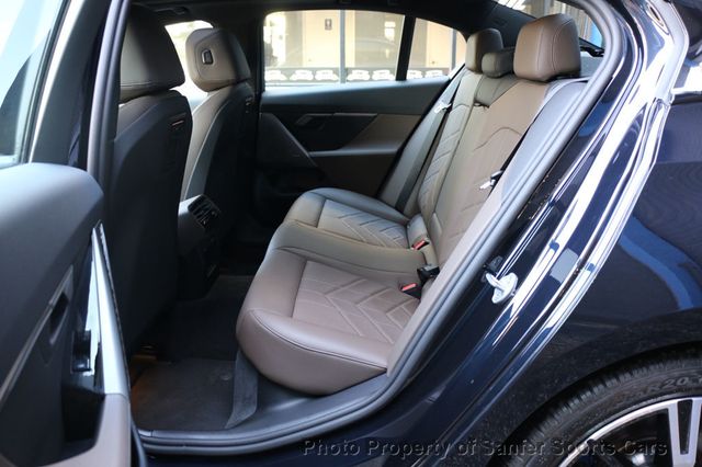 2026 BMW 5 Series M Sport - 23002893 - 30