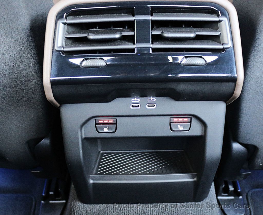 2026 BMW 5 Series M Sport - 23002893 - 32