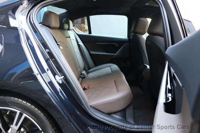 2026 BMW 5 Series M Sport - 23002893 - 34