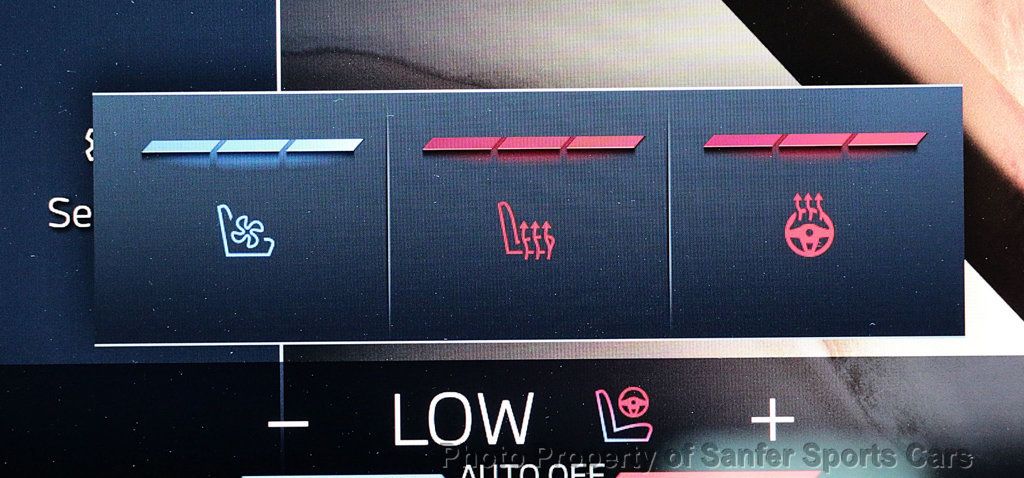 2026 BMW 5 Series M Sport - 23002893 - 35