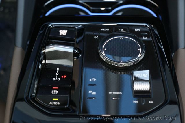 2026 BMW 5 Series M Sport - 23002893 - 37