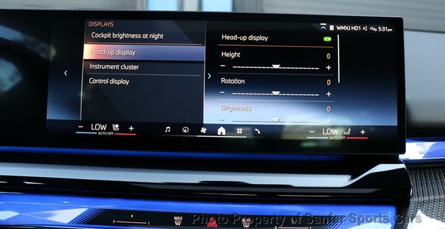 2026 BMW 5 Series M Sport - 23002893 - 39