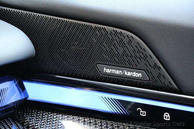 2026 BMW 5 Series M Sport - 23002893 - 42