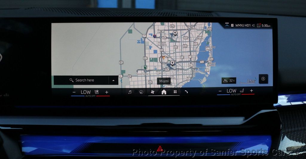 2026 BMW 5 Series M Sport - 23002893 - 47