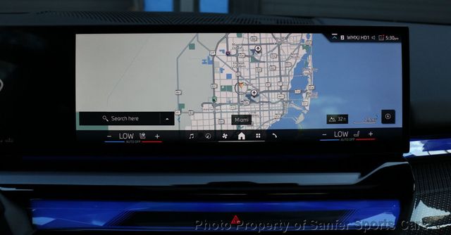 2026 BMW 5 Series M Sport - 23002893 - 47