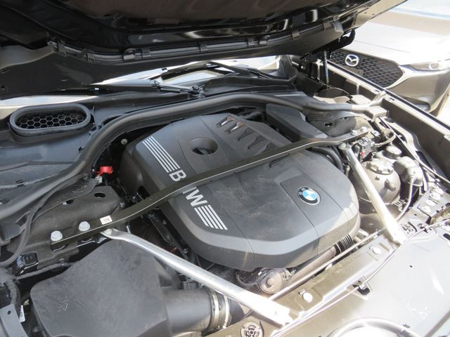 2026 BMW 7 Series 740i xDrive - 23061401 - 25