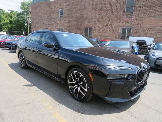 2026 BMW 7 Series 740i xDrive - 23061401 - 2