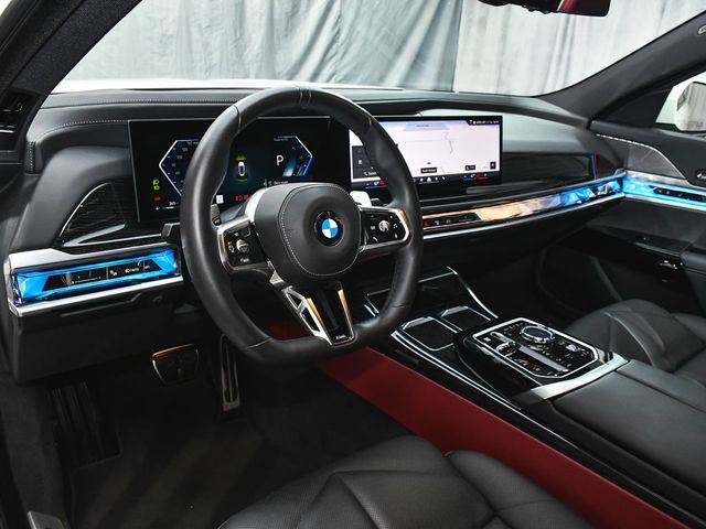 2026 BMW 7 Series 740i xDrive - 23041763 - 29