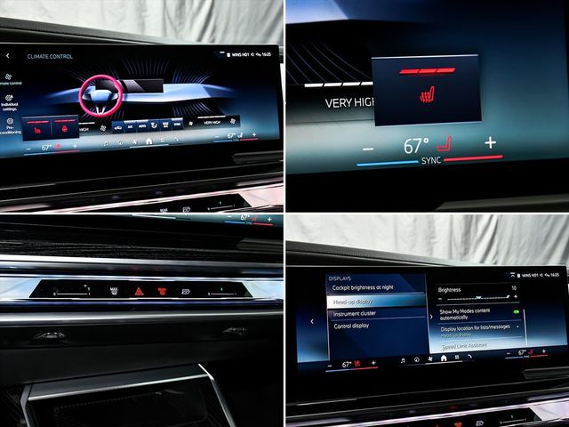 2026 BMW 7 Series 740i xDrive - 23041763 - 37