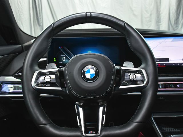 2026 BMW 7 Series 740i xDrive - 23041763 - 44