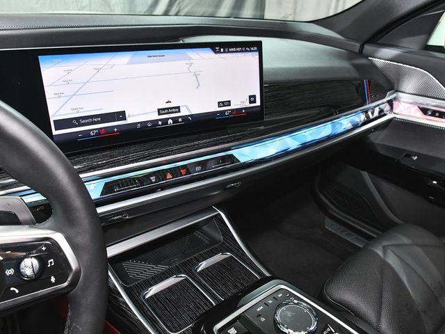 2026 BMW 7 Series 740i xDrive - 23041763 - 50