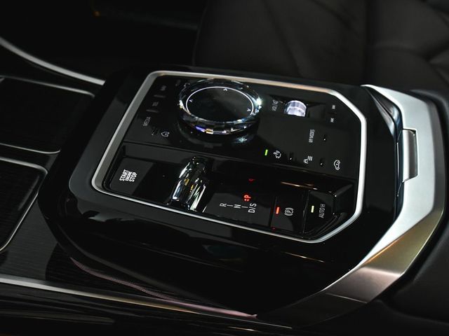 2026 BMW 7 Series 740i xDrive - 23041763 - 52