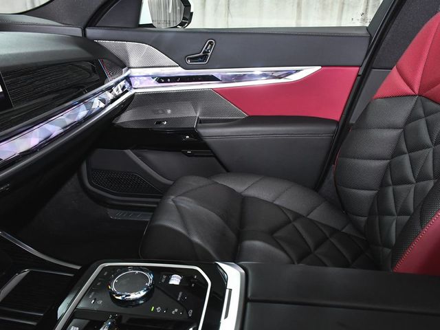 2026 BMW 7 Series 740i xDrive - 23041763 - 54