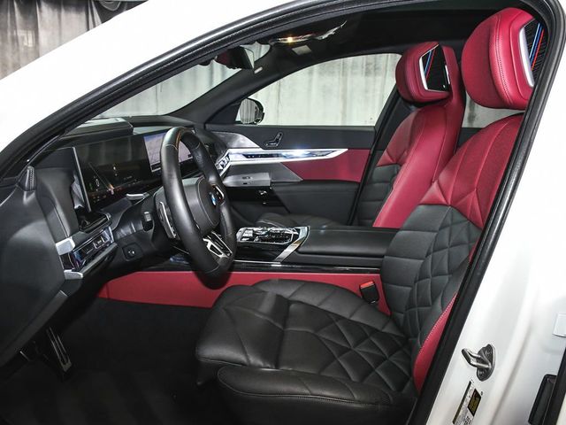 2026 BMW 7 Series 740i xDrive - 23041763 - 55