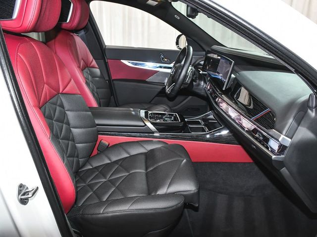 2026 BMW 7 Series 740i xDrive - 23041763 - 67