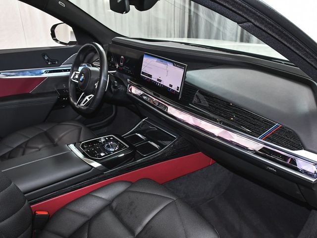 2026 BMW 7 Series 740i xDrive - 23041763 - 68