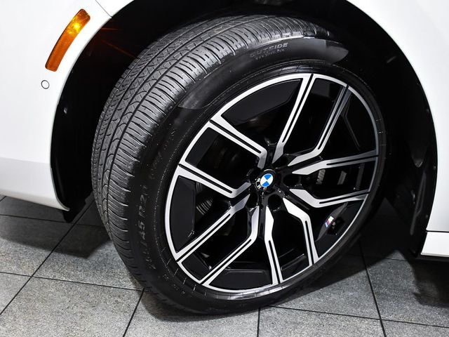 2026 BMW 7 Series 740i xDrive - 23041763 - 6