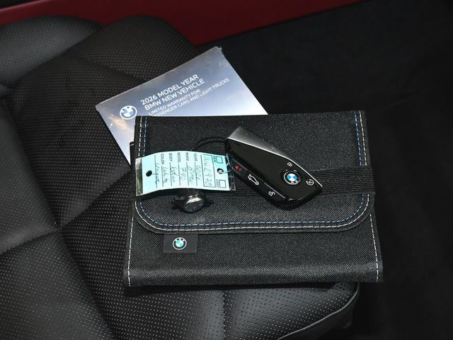 2026 BMW 7 Series 740i xDrive - 23041763 - 71