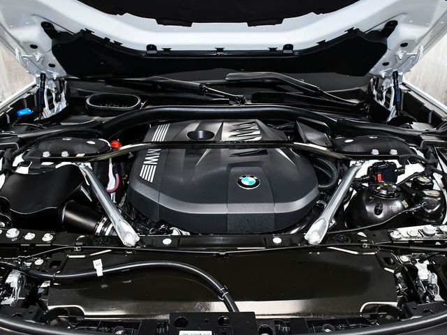 2026 BMW 7 Series 740i xDrive - 23041763 - 75