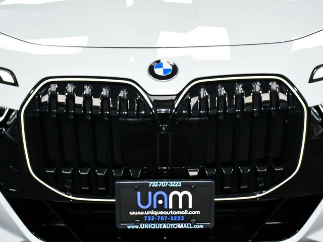 2026 BMW 7 Series 740i xDrive - 23041763 - 78
