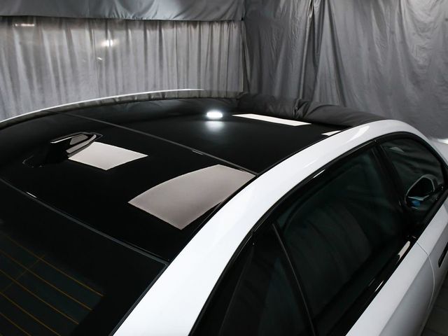 2026 BMW 7 Series 740i xDrive - 23041763 - 89