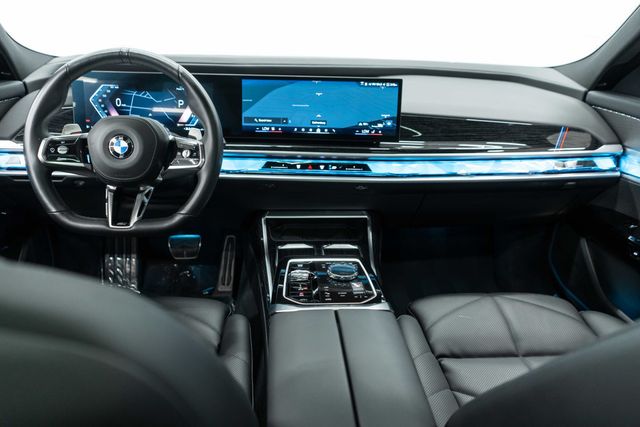 2026 BMW 7 Series 740i xDrive - 23089148 - 9