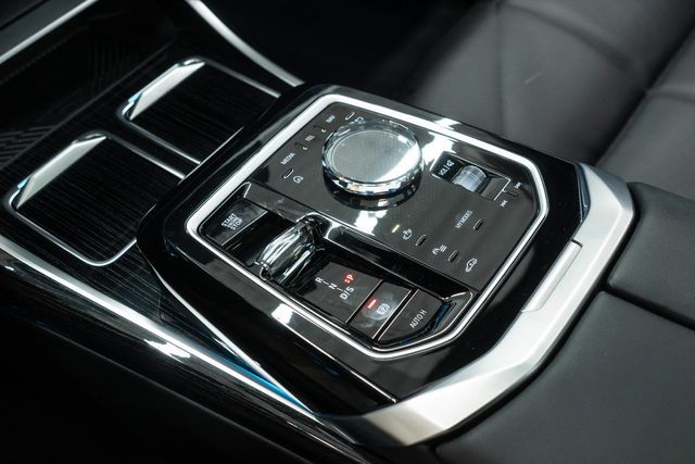2026 BMW 7 Series 740i xDrive - 23089148 - 22