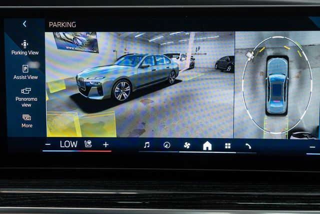 2026 BMW 7 Series 740i xDrive - 23089148 - 26