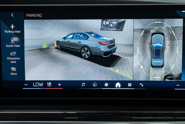 2026 BMW 7 Series 740i xDrive - 23089148 - 27