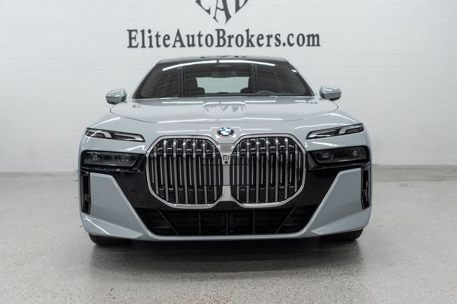 2026 BMW 7 Series 740i xDrive - 23089148 - 2