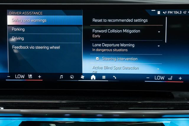 2026 BMW 7 Series 740i xDrive - 23089148 - 30