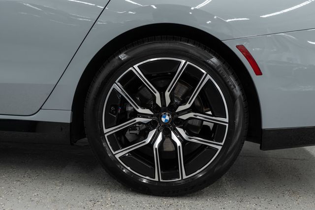 2026 BMW 7 Series 740i xDrive - 23089148 - 45