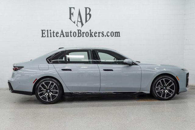 2026 BMW 7 Series 740i xDrive - 23089148 - 4