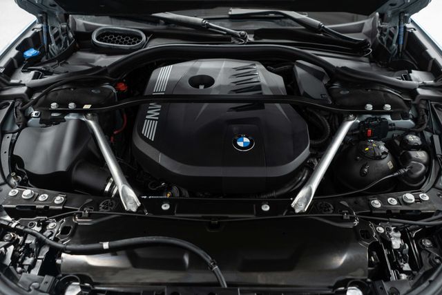 2026 BMW 7 Series 740i xDrive - 23089148 - 50