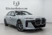 2026 BMW 7 Series 740i xDrive - 23089148 - 58