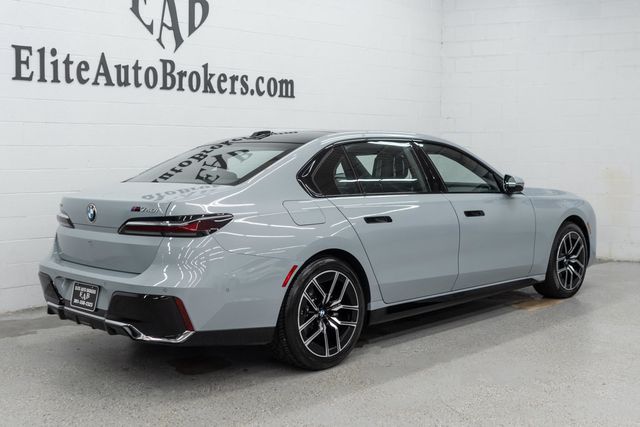 2026 BMW 7 Series 740i xDrive - 23089148 - 5