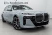 2026 BMW 7 Series 740i xDrive - 23089148 - 6