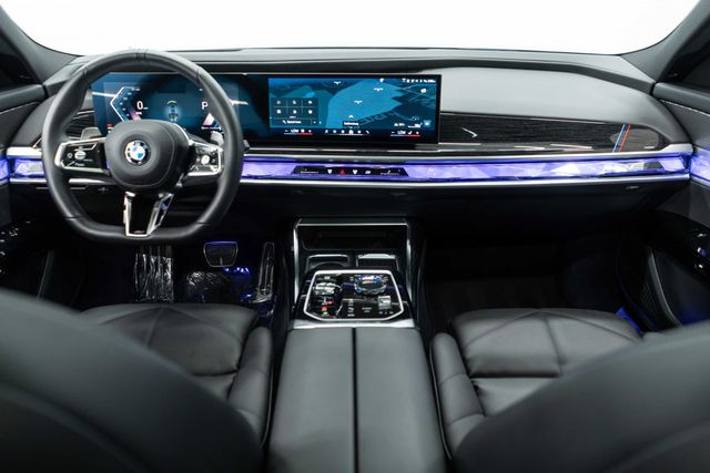 2026 BMW 7 Series 740i xDrive - 23089149 - 9
