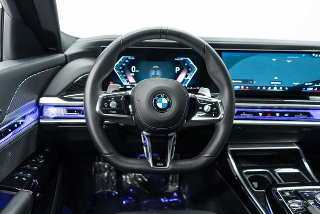 2026 BMW 7 Series 740i xDrive - 23089149 - 17