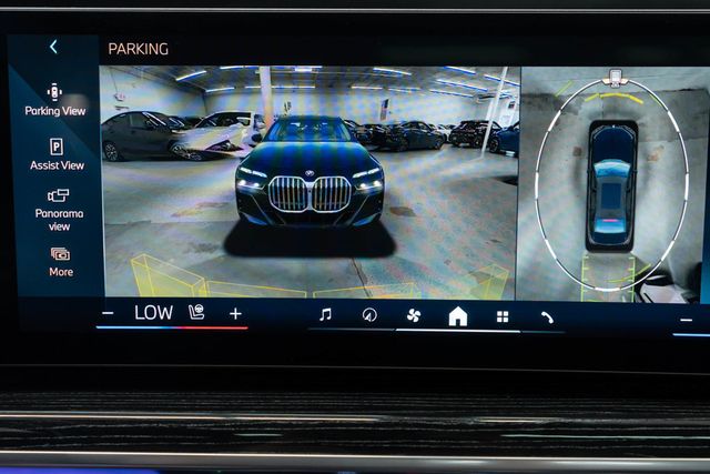 2026 BMW 7 Series 740i xDrive - 23089149 - 24