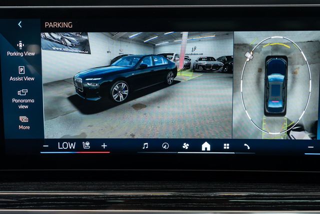 2026 BMW 7 Series 740i xDrive - 23089149 - 25