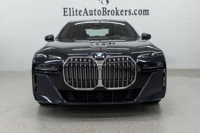 2026 BMW 7 Series 740i xDrive - 23089149 - 2
