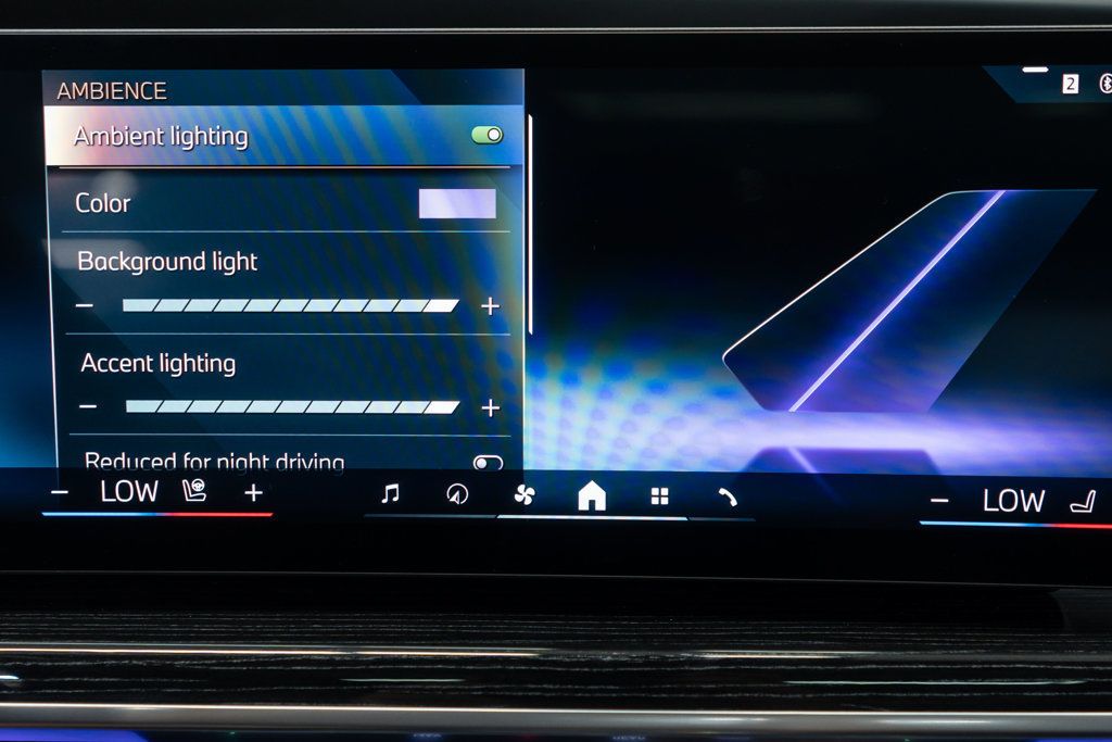 BMW 7 Series photo 31