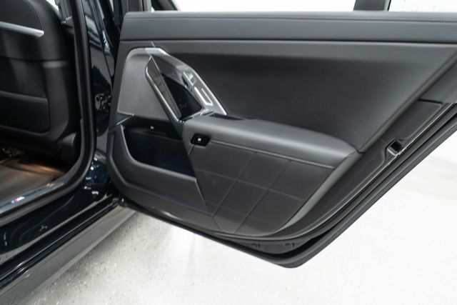 2026 BMW 7 Series 740i xDrive - 23089149 - 34