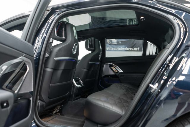 2026 BMW 7 Series 740i xDrive - 23089149 - 40