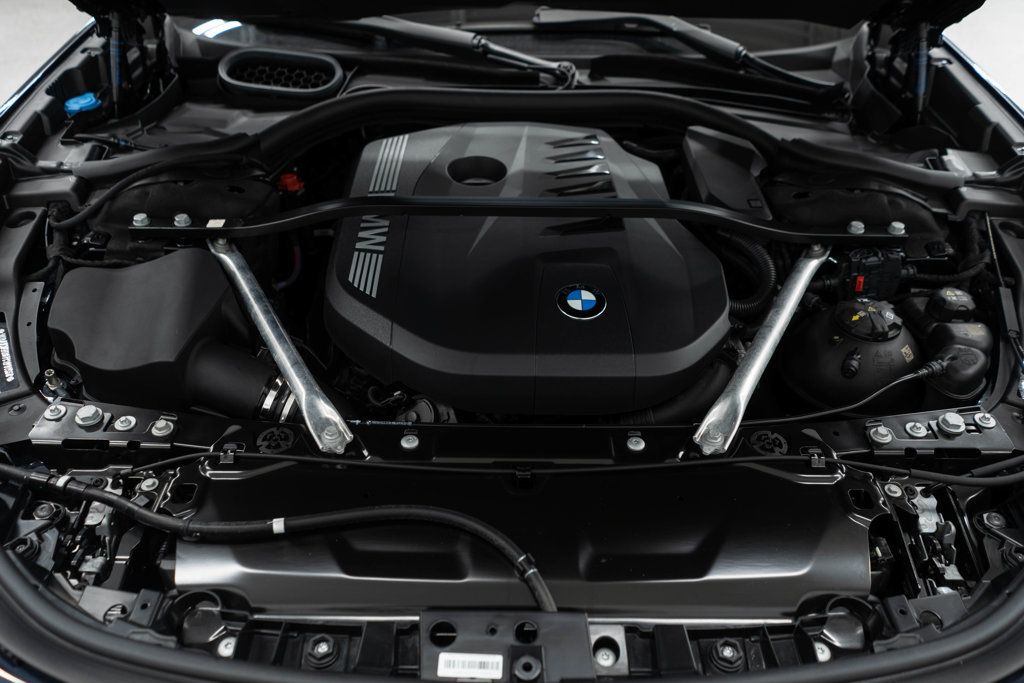 BMW 7 Series photo 48