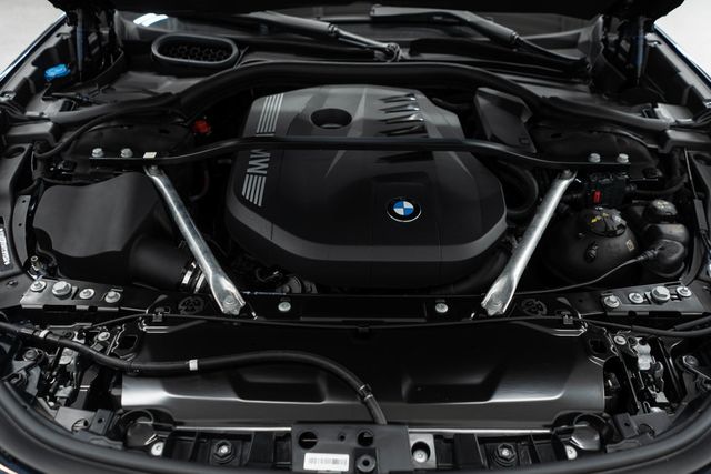 2026 BMW 7 Series 740i xDrive - 23089149 - 47